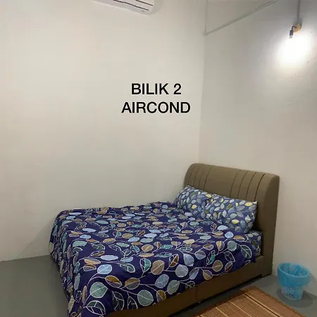 Spar Homestay Kota Bharu Bagian luar foto