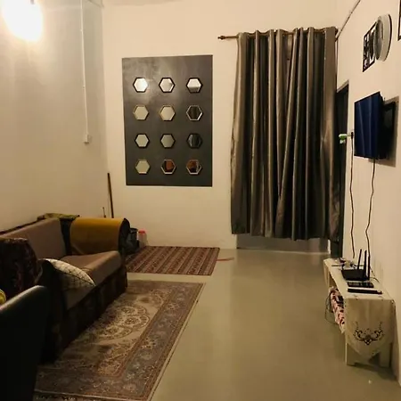Spar Homestay Kota Bharu Bagian luar foto