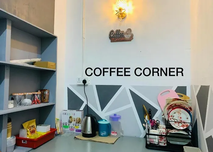 Spar Homestay