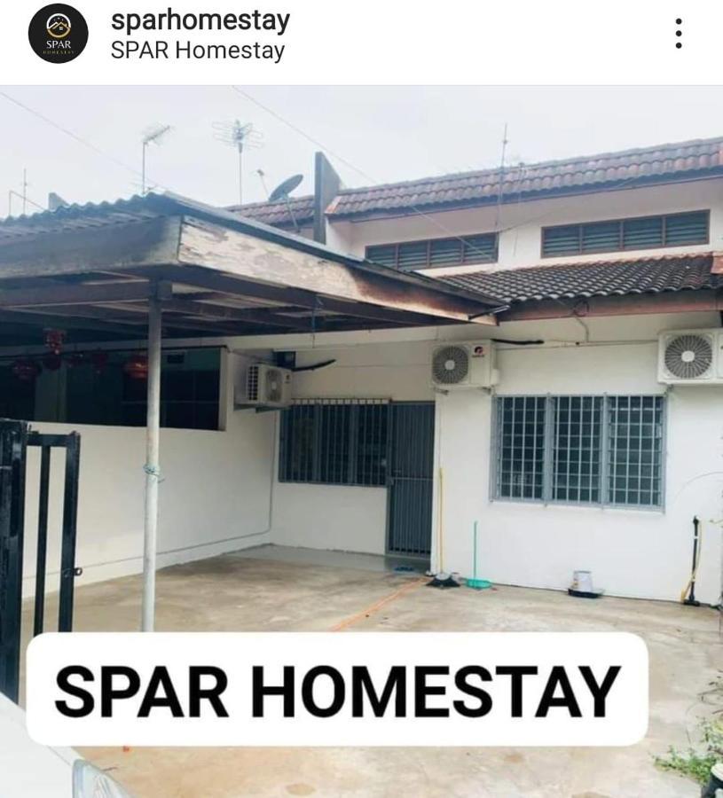 Spar * Kota Bharu